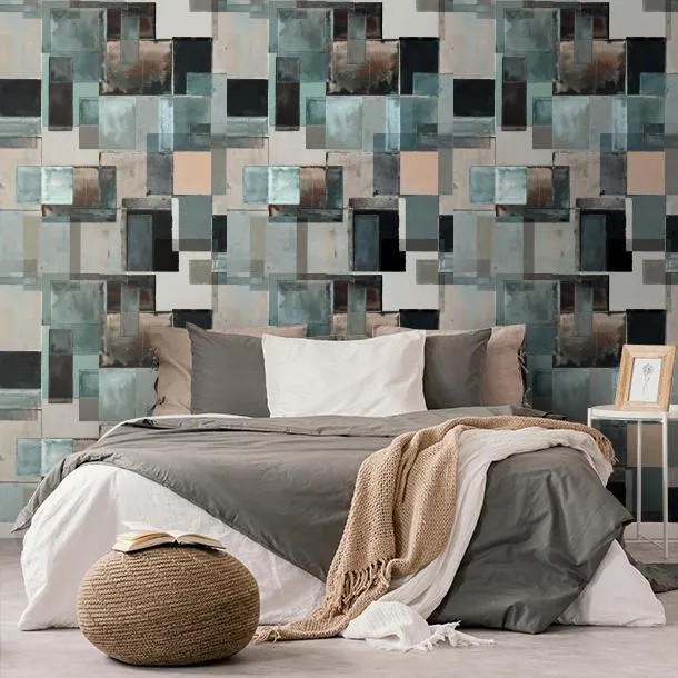 Обои для стен CoDe Fabula D0101_SPECCHIO_AGATE_LW #7