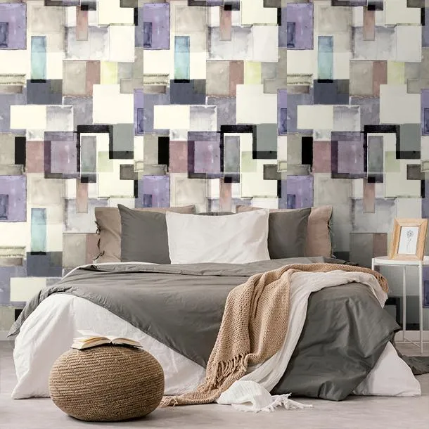 Обои для стен CoDe Fabula D0104_SPECCHIO_QUARTZ_LW #7