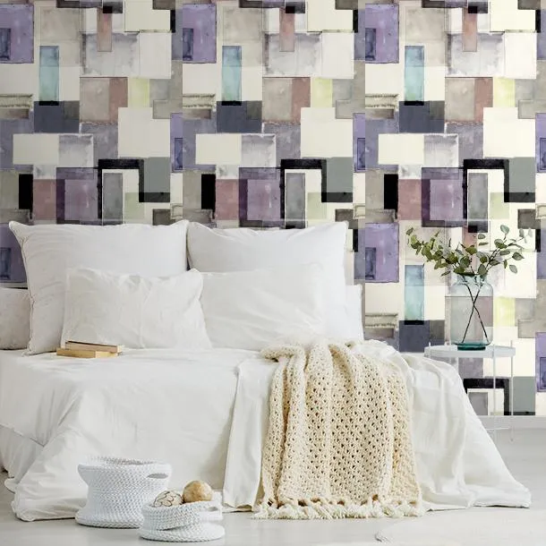 Обои для стен CoDe Fabula D0104_SPECCHIO_QUARTZ_LW #8