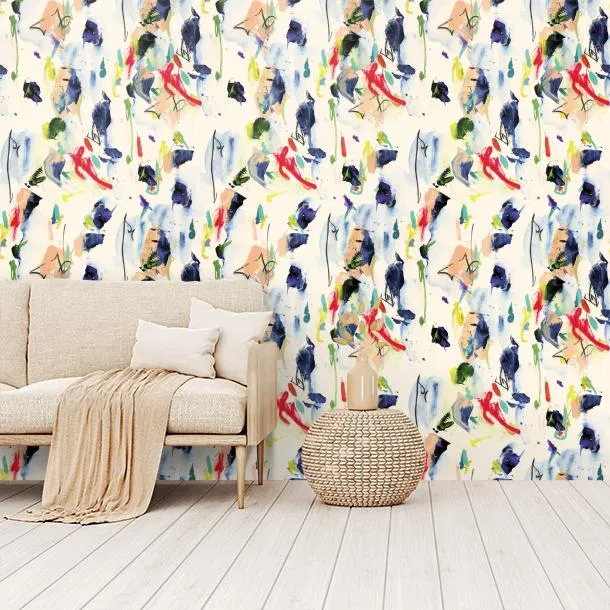 Обои для стен CoDe Fabula D0131_BELLAFONTE_ICE-CREAM_LW #5