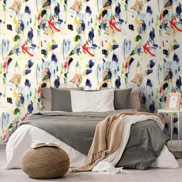 Обои для стен CoDe Fabula D0131_BELLAFONTE_ICE-CREAM_LW #7