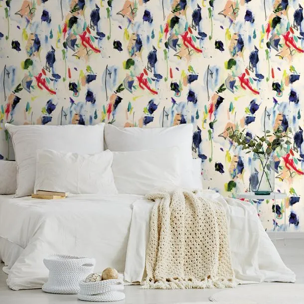 Обои для стен CoDe Fabula D0131_BELLAFONTE_ICE-CREAM_LW #8