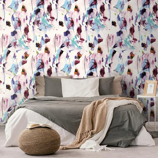 Обои для стен CoDe Fabula D0133_BELLAFONTE_MACARON_LW #7