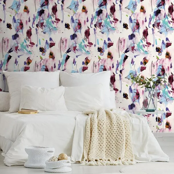 Обои для стен CoDe Fabula D0133_BELLAFONTE_MACARON_LW #8