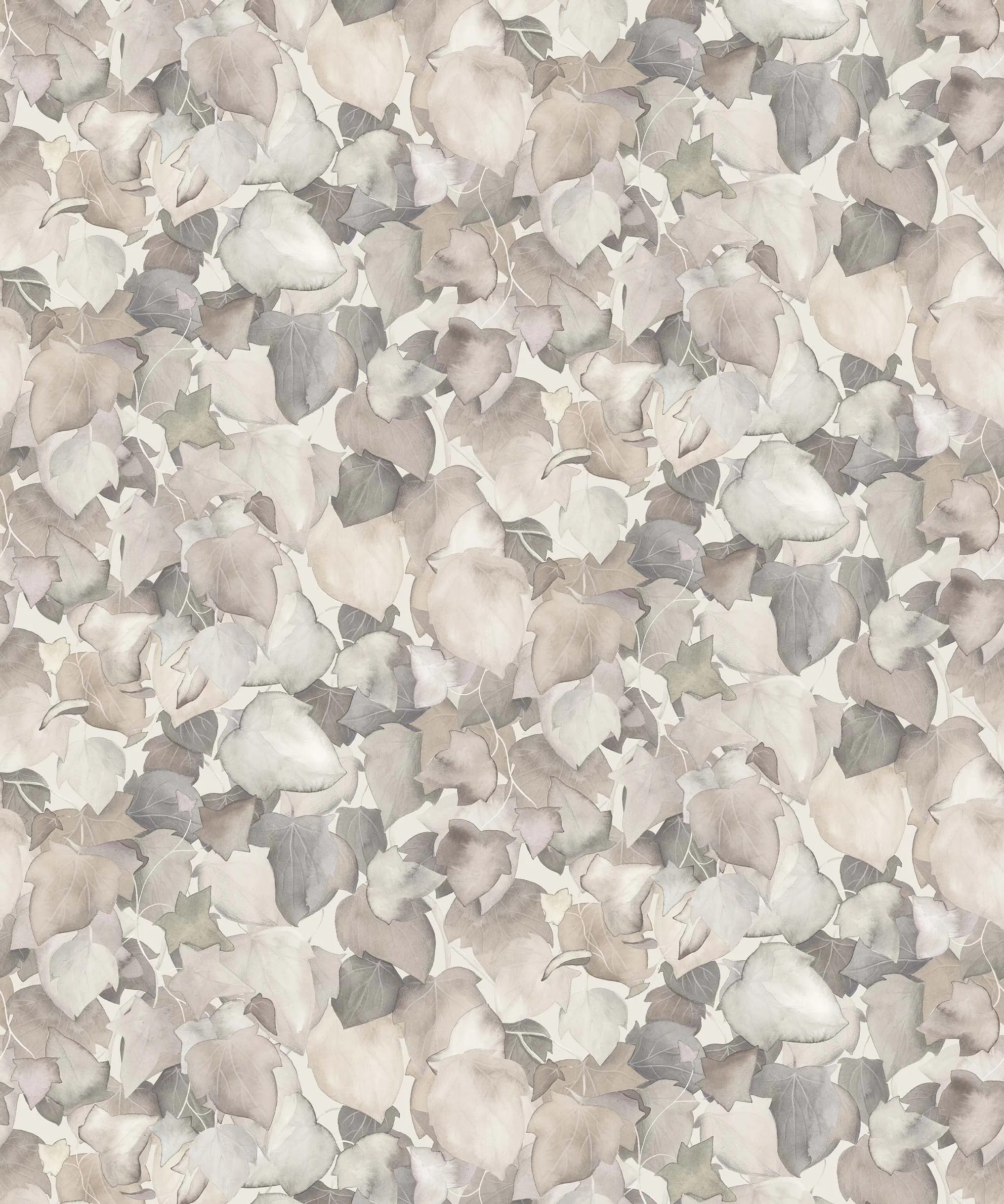 Обои для стен CoDe Flora 00112_FLORA_ReadyRoll_EDERA_WINTER_LW