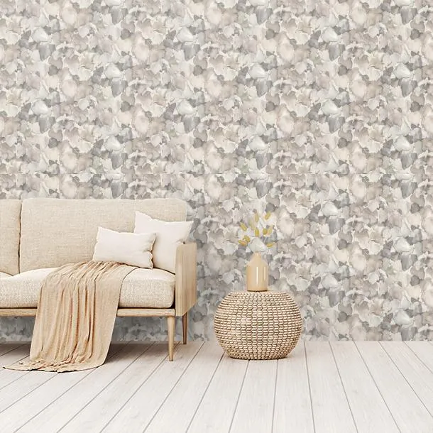 Обои для стен CoDe Flora 00112_FLORA_ReadyRoll_EDERA_WINTER_LW #5