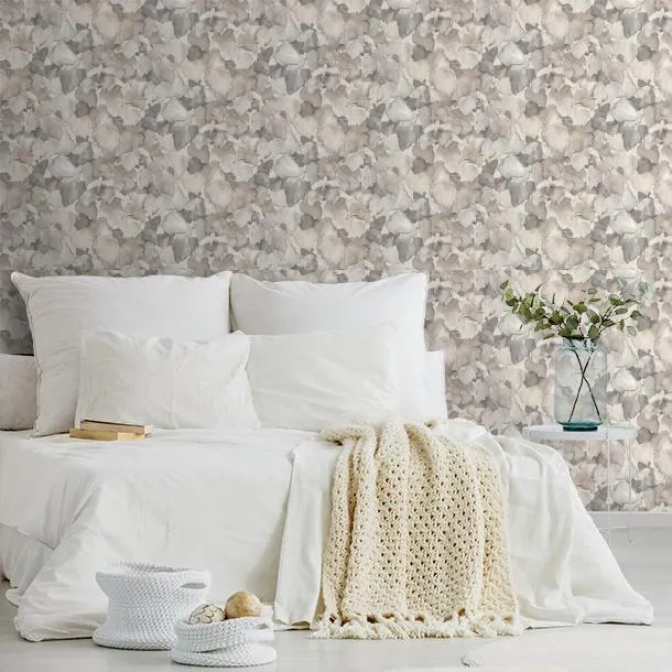 Обои для стен CoDe Flora 00112_FLORA_ReadyRoll_EDERA_WINTER_LW #8