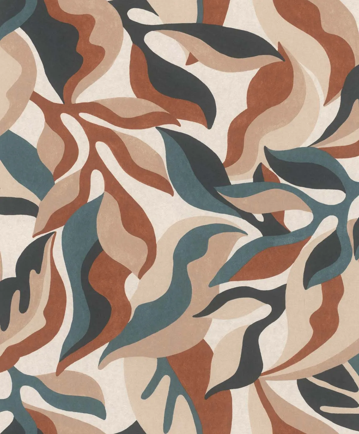 Обои для стен Emil&Hugo Bloomsbury 301969