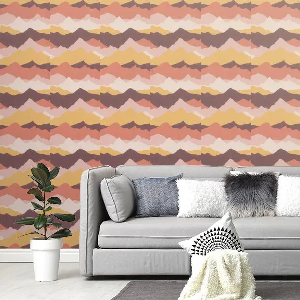 Обои для стен Emil&Hugo Bloomsbury 301976 #4