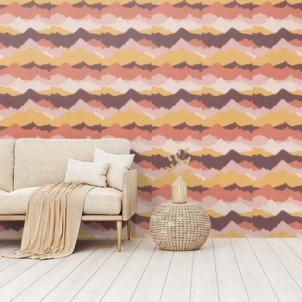 Обои для стен Emil&Hugo Bloomsbury 301976 #5