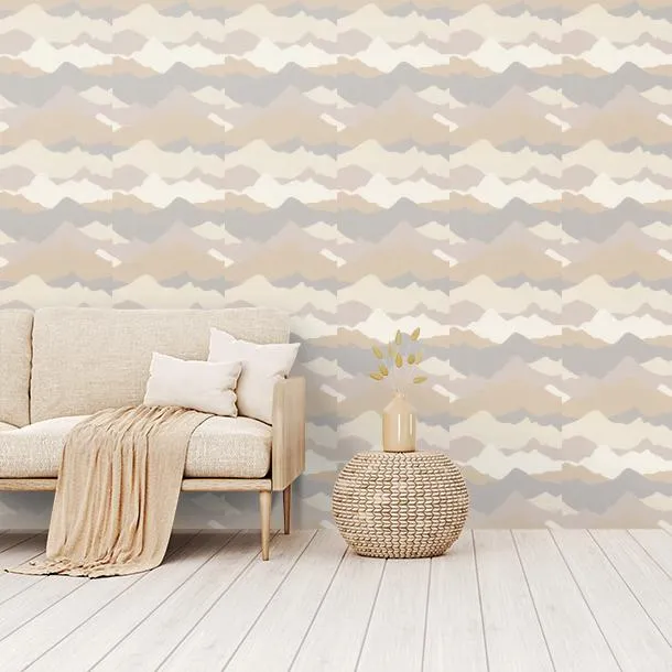 Обои для стен Emil&Hugo Bloomsbury 301983 #5