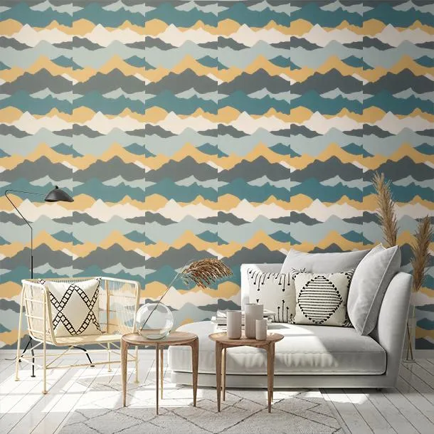 Обои для стен Emil&Hugo Bloomsbury 301990 #2