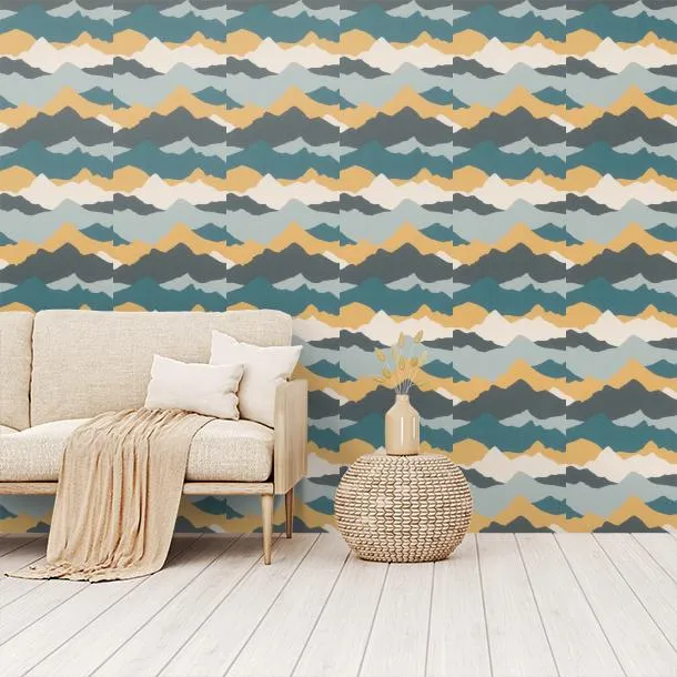 Обои для стен Emil&Hugo Bloomsbury 301990 #5