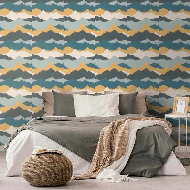 Обои для стен Emil&Hugo Bloomsbury 301990 #7