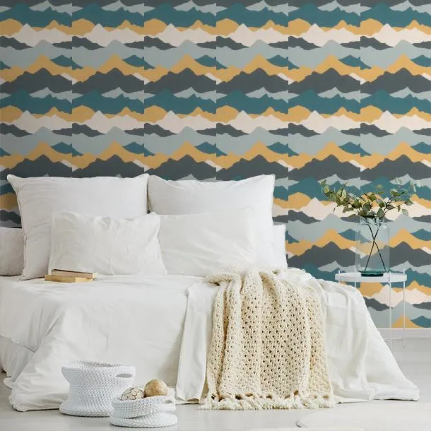 Обои для стен Emil&Hugo Bloomsbury 301990 #8