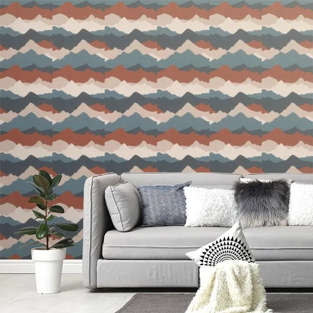 Обои для стен Emil&Hugo Bloomsbury 302096 #4