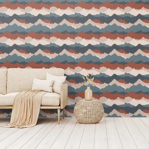 Обои для стен Emil&Hugo Bloomsbury 302096 #5