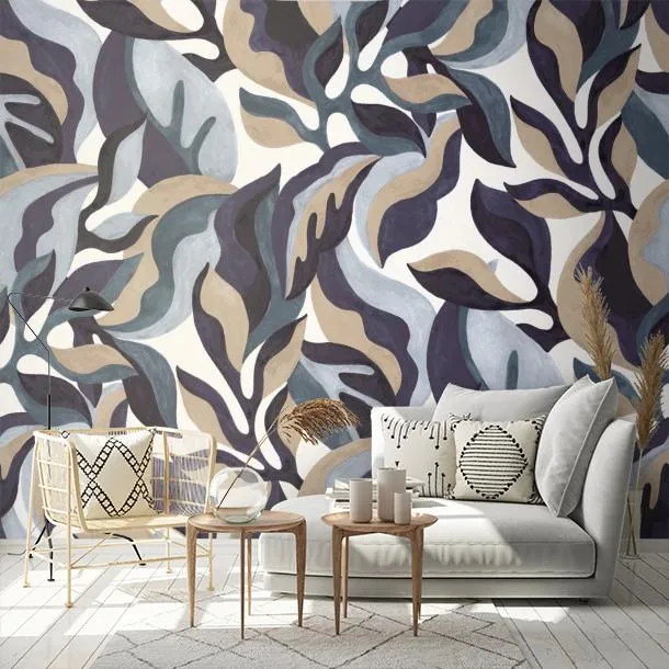 Обои для стен Emil&Hugo Bloomsbury 302768 #2