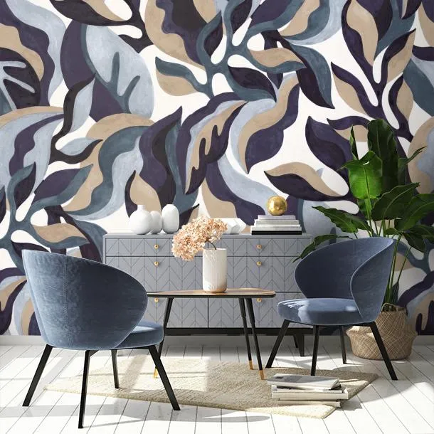 Обои для стен Emil&Hugo Bloomsbury 302768 #3