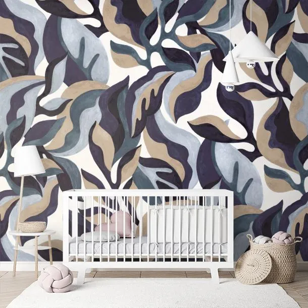 Обои для стен Emil&Hugo Bloomsbury 302768 #9