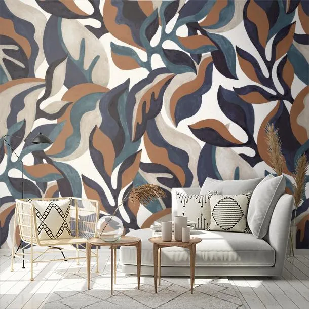 Обои для стен Emil&Hugo Bloomsbury 302805 #2