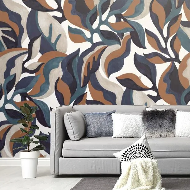 Обои для стен Emil&Hugo Bloomsbury 302805 #4