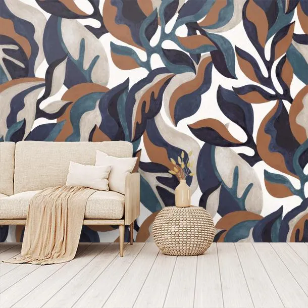 Обои для стен Emil&Hugo Bloomsbury 302805 #5