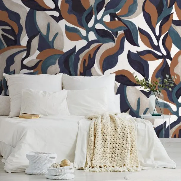 Обои для стен Emil&Hugo Bloomsbury 302805 #8