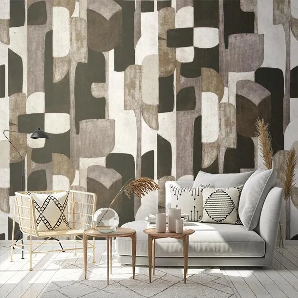 Обои для стен Emil&Hugo Bloomsbury 302829 #2