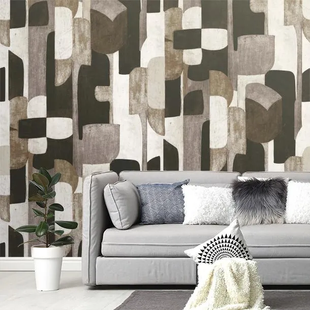 Обои для стен Emil&Hugo Bloomsbury 302829 #4