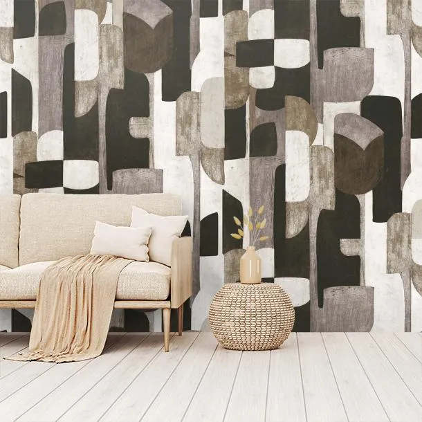 Обои для стен Emil&Hugo Bloomsbury 302829 #5