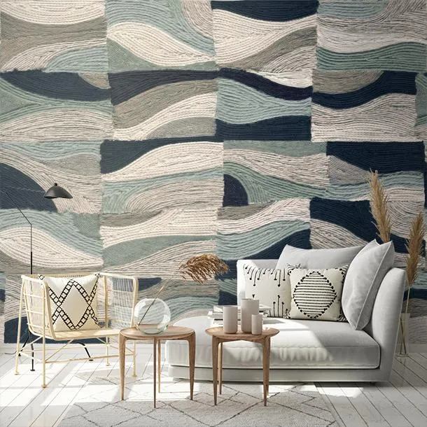 Обои для стен Emil&Hugo Bloomsbury 302904 #2