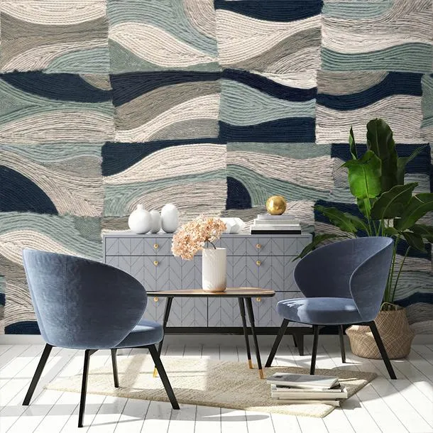 Обои для стен Emil&Hugo Bloomsbury 302904 #3