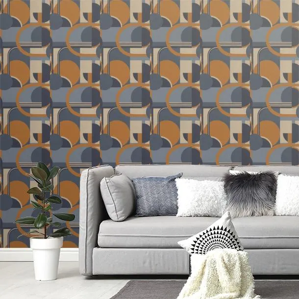 Обои для стен Emil&Hugo Casa Merida 290966 #4