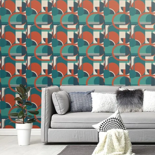 Обои для стен Emil&Hugo Casa Merida 290973 #4