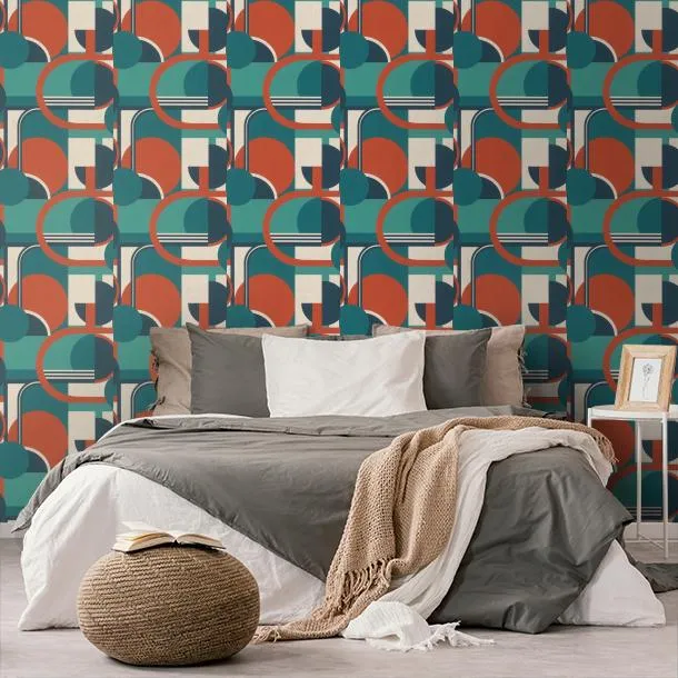 Обои для стен Emil&Hugo Casa Merida 290973 #7