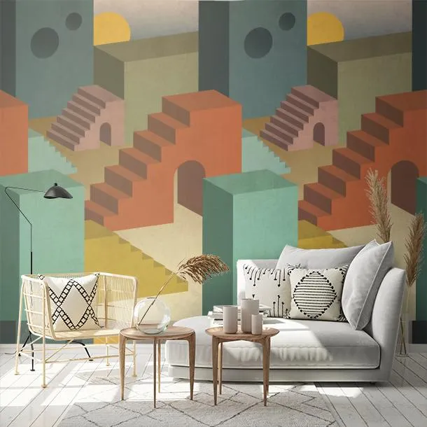 Обои для стен Emil&Hugo Casa Merida 291086 #2