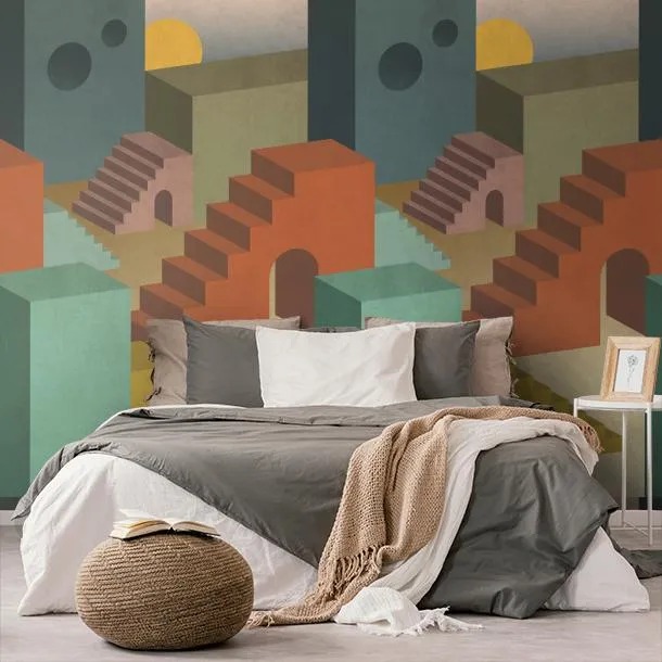 Обои для стен Emil&Hugo Casa Merida 291086 #7