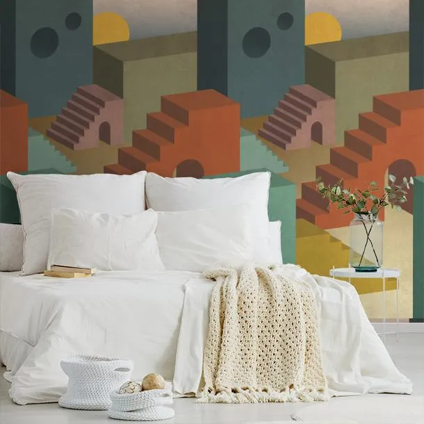 Обои для стен Emil&Hugo Casa Merida 291086 #8