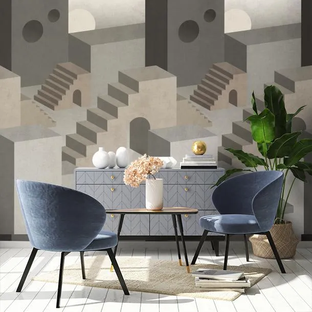 Обои для стен Emil&Hugo Casa Merida 291093 #3