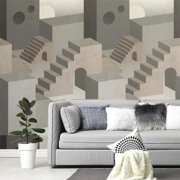 Обои для стен Emil&Hugo Casa Merida 291093 #4