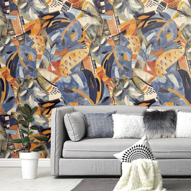 Обои для стен Emil&Hugo Casa Merida 291109 #4