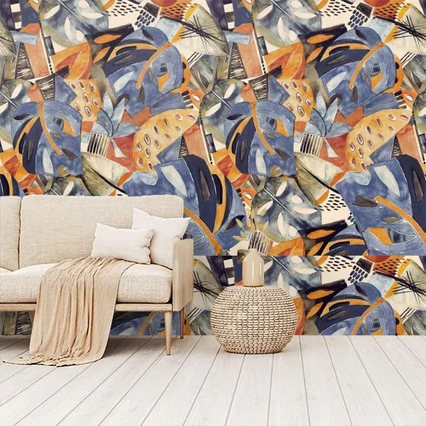 Обои для стен Emil&Hugo Casa Merida 291109 #5