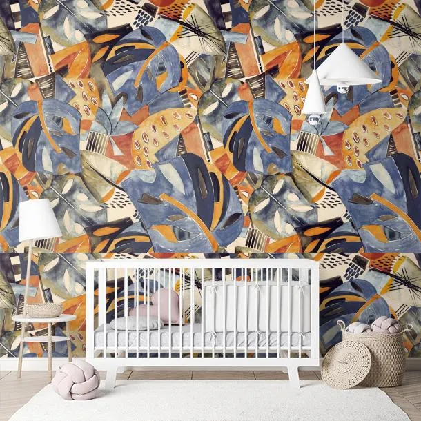 Обои для стен Emil&Hugo Casa Merida 291109 #9