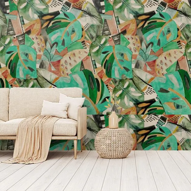 Обои для стен Emil&Hugo Casa Merida 291116 #5