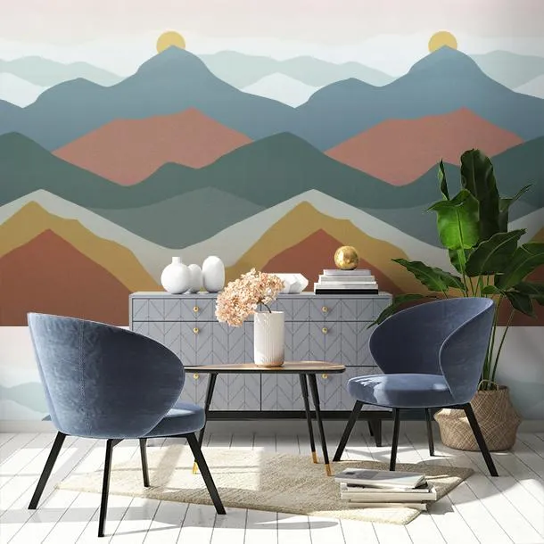 Обои для стен Emil&Hugo Casa Merida 291277 #3