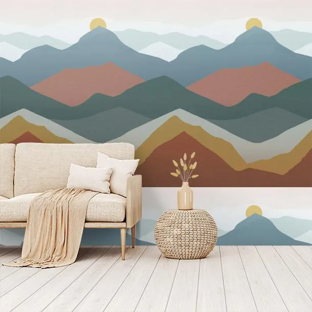 Обои для стен Emil&Hugo Casa Merida 291277 #5