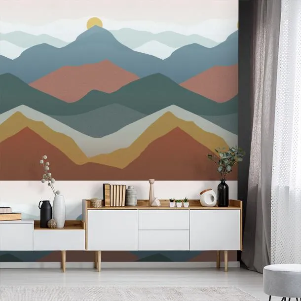 Обои для стен Emil&Hugo Casa Merida 291277 #6