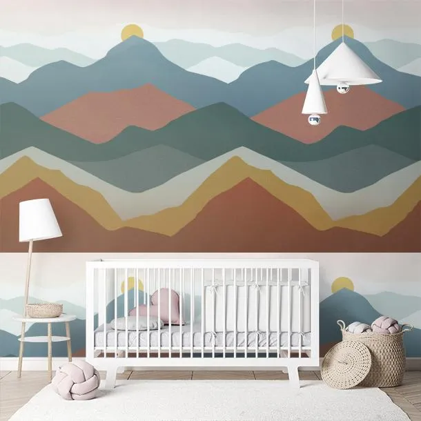 Обои для стен Emil&Hugo Casa Merida 291277 #9