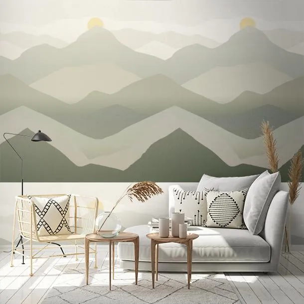 Обои для стен Emil&Hugo Casa Merida 291307 #2